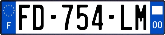 FD-754-LM