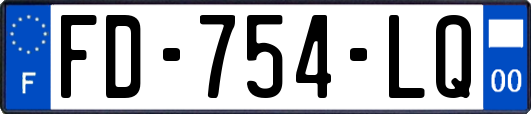 FD-754-LQ