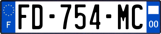 FD-754-MC