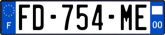 FD-754-ME
