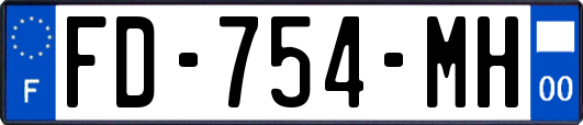 FD-754-MH