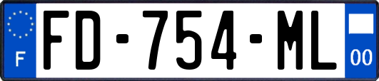 FD-754-ML