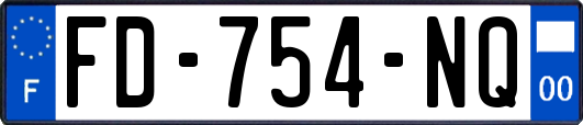FD-754-NQ