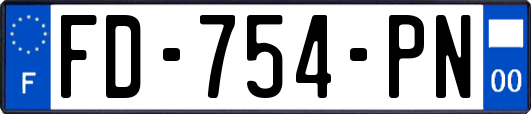 FD-754-PN