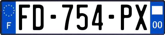 FD-754-PX