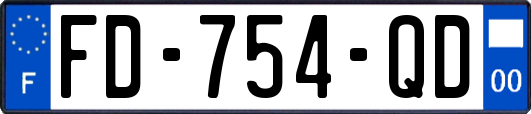 FD-754-QD