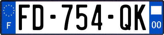 FD-754-QK