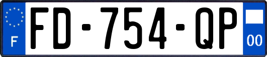 FD-754-QP