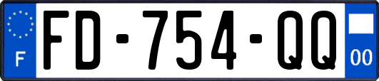 FD-754-QQ