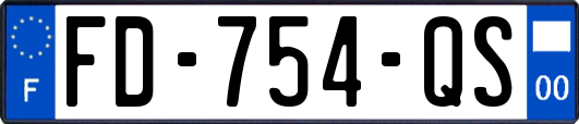 FD-754-QS