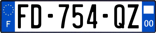 FD-754-QZ