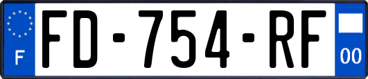FD-754-RF