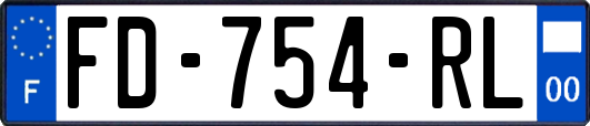 FD-754-RL