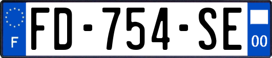 FD-754-SE