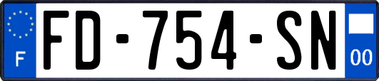 FD-754-SN
