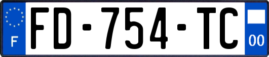 FD-754-TC