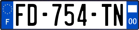 FD-754-TN