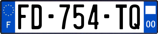FD-754-TQ