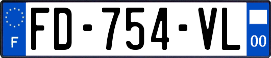 FD-754-VL
