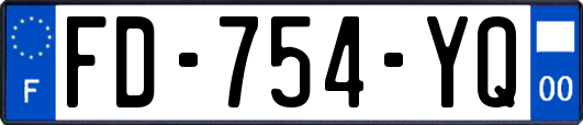 FD-754-YQ