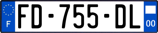 FD-755-DL