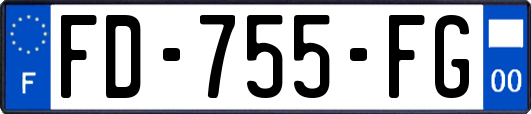 FD-755-FG