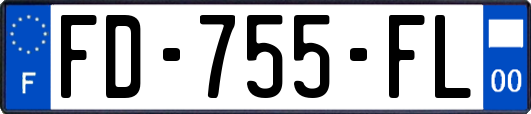 FD-755-FL