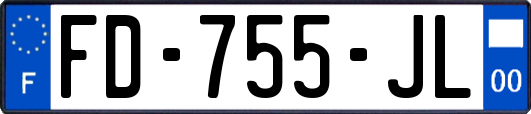 FD-755-JL