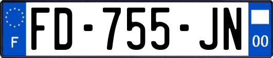 FD-755-JN