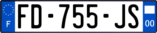 FD-755-JS
