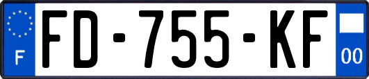 FD-755-KF