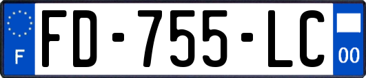 FD-755-LC