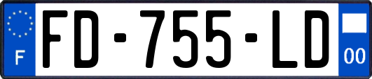 FD-755-LD