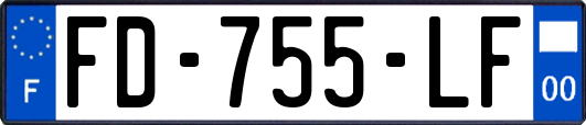 FD-755-LF