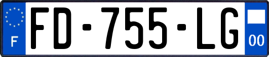 FD-755-LG