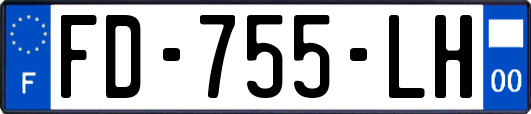 FD-755-LH