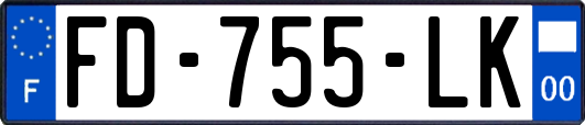 FD-755-LK