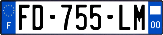 FD-755-LM