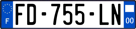 FD-755-LN