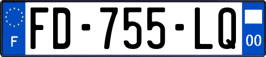 FD-755-LQ