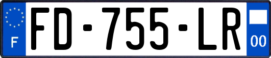 FD-755-LR