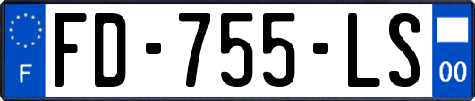 FD-755-LS