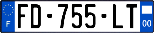 FD-755-LT