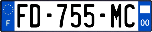 FD-755-MC
