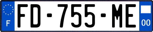FD-755-ME