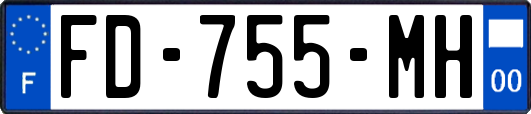 FD-755-MH