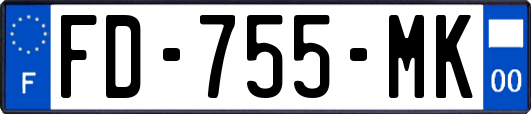 FD-755-MK