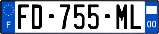 FD-755-ML