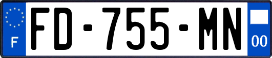 FD-755-MN