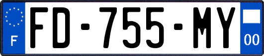 FD-755-MY